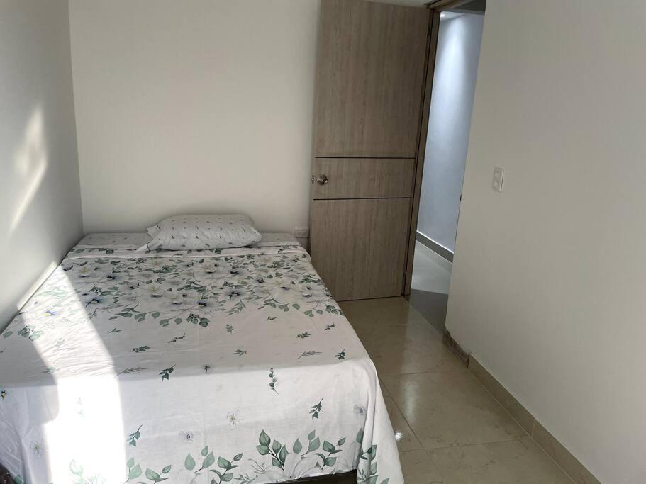 Hermoso Apartamento En Turbaco Екстер'єр фото